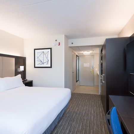 Holiday Inn Express Ramsey Mahwah By Ihg Luaran gambar