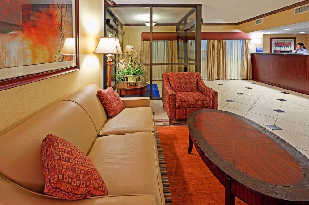 Holiday Inn Express Ramsey Mahwah By Ihg Luaran gambar