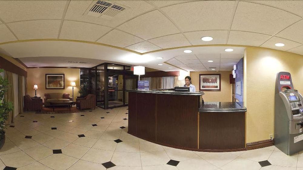 Holiday Inn Express Ramsey Mahwah By Ihg Luaran gambar