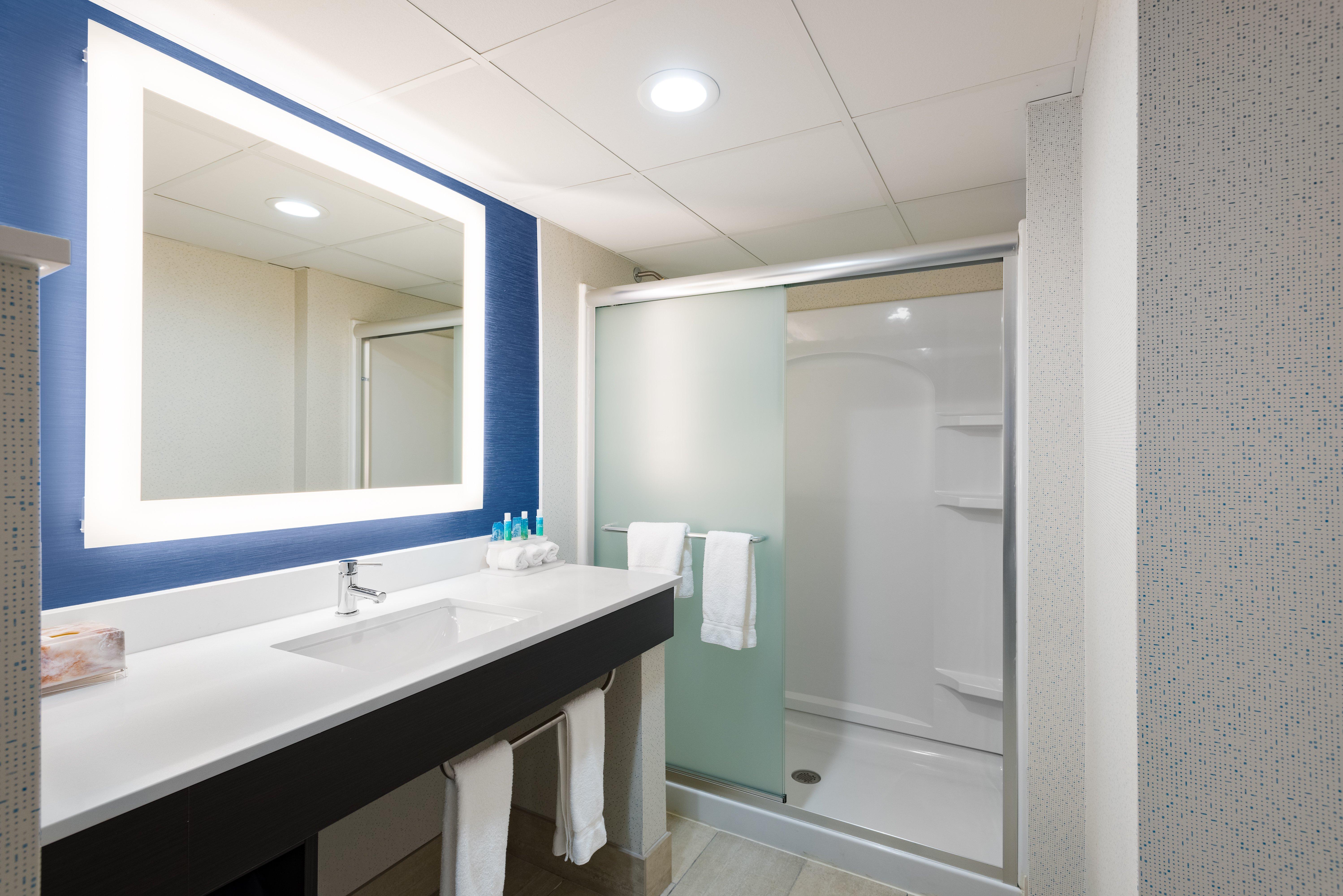 Holiday Inn Express Ramsey Mahwah By Ihg Luaran gambar