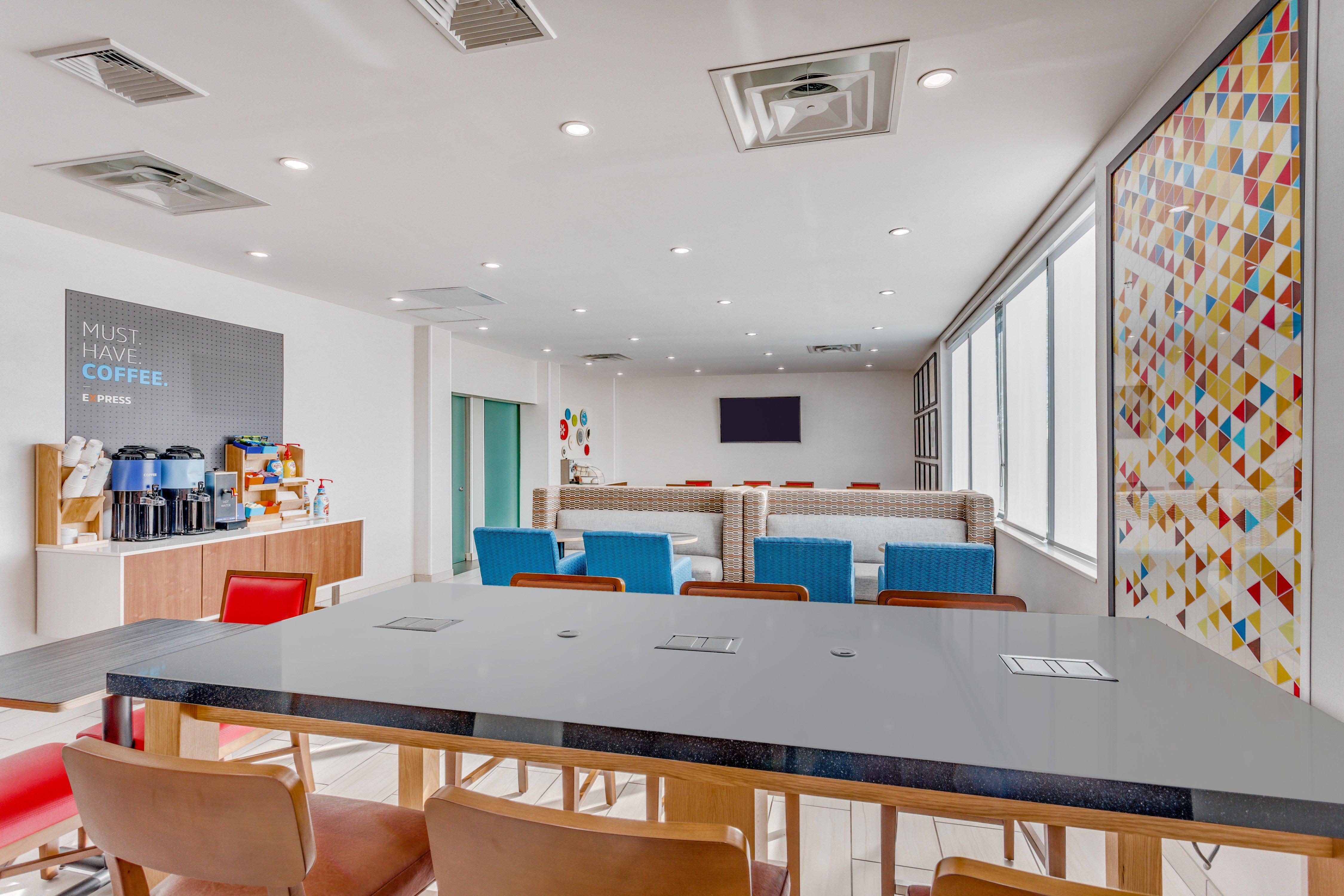 Holiday Inn Express Ramsey Mahwah By Ihg Luaran gambar