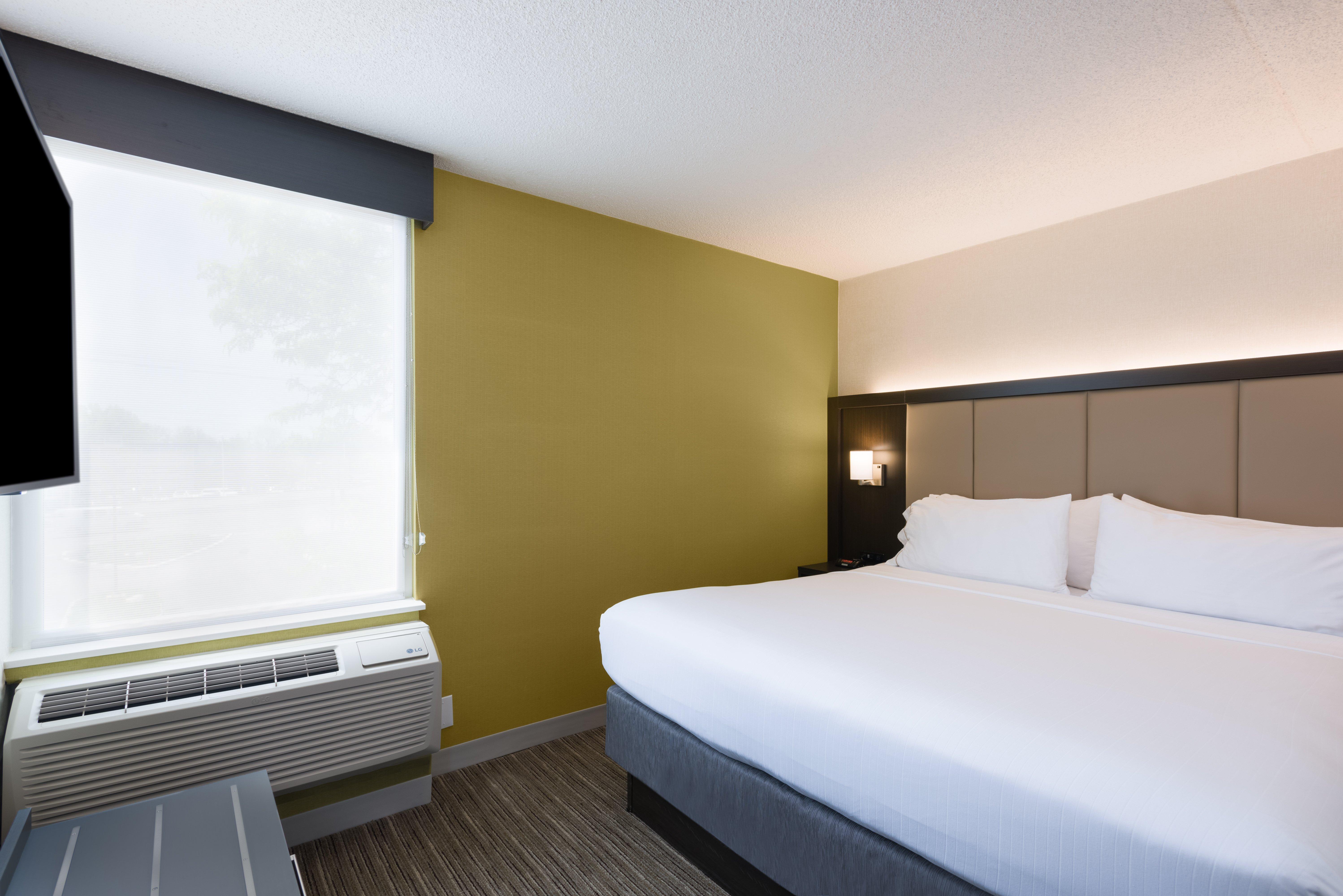 Holiday Inn Express Ramsey Mahwah By Ihg Luaran gambar