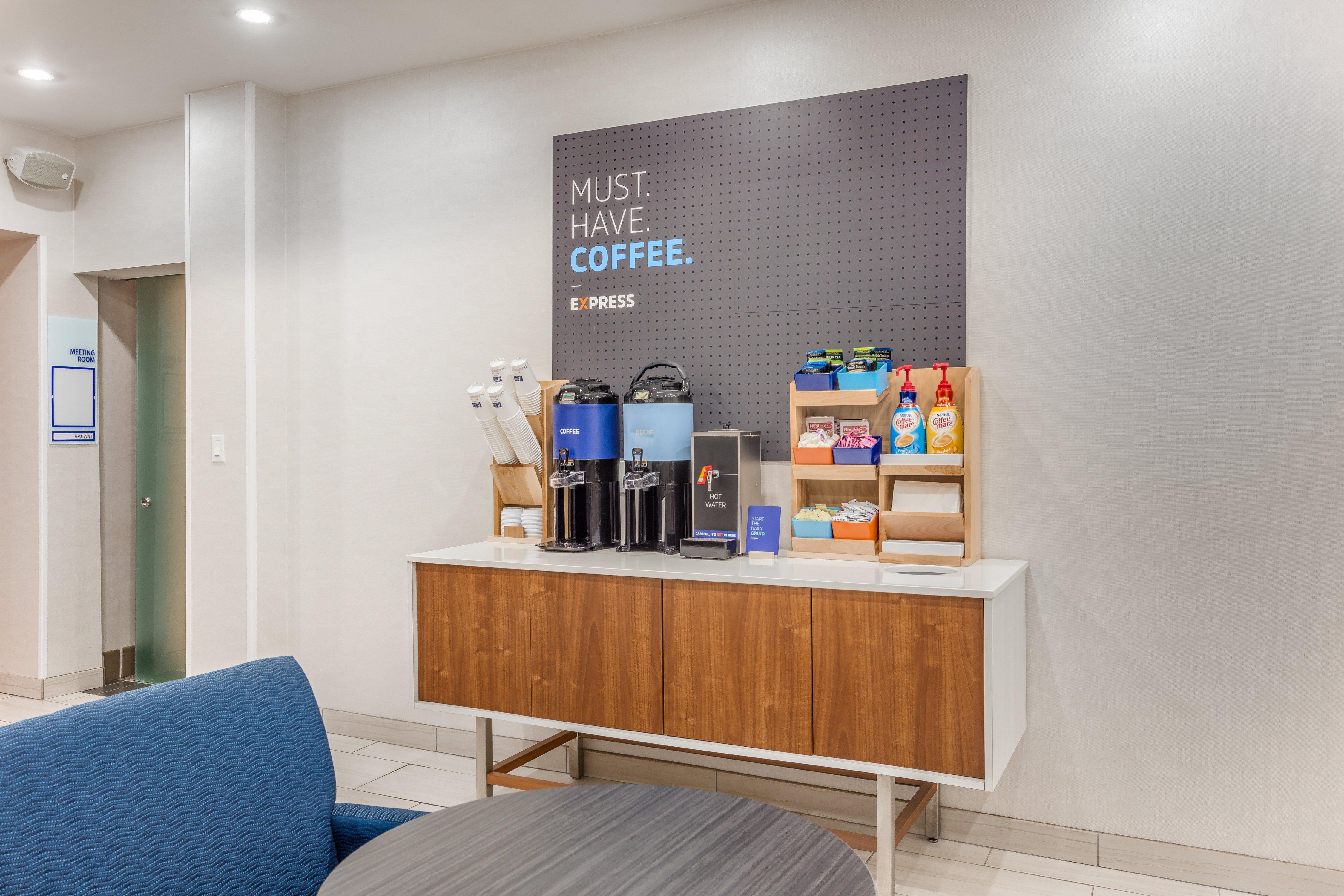 Holiday Inn Express Ramsey Mahwah By Ihg Luaran gambar