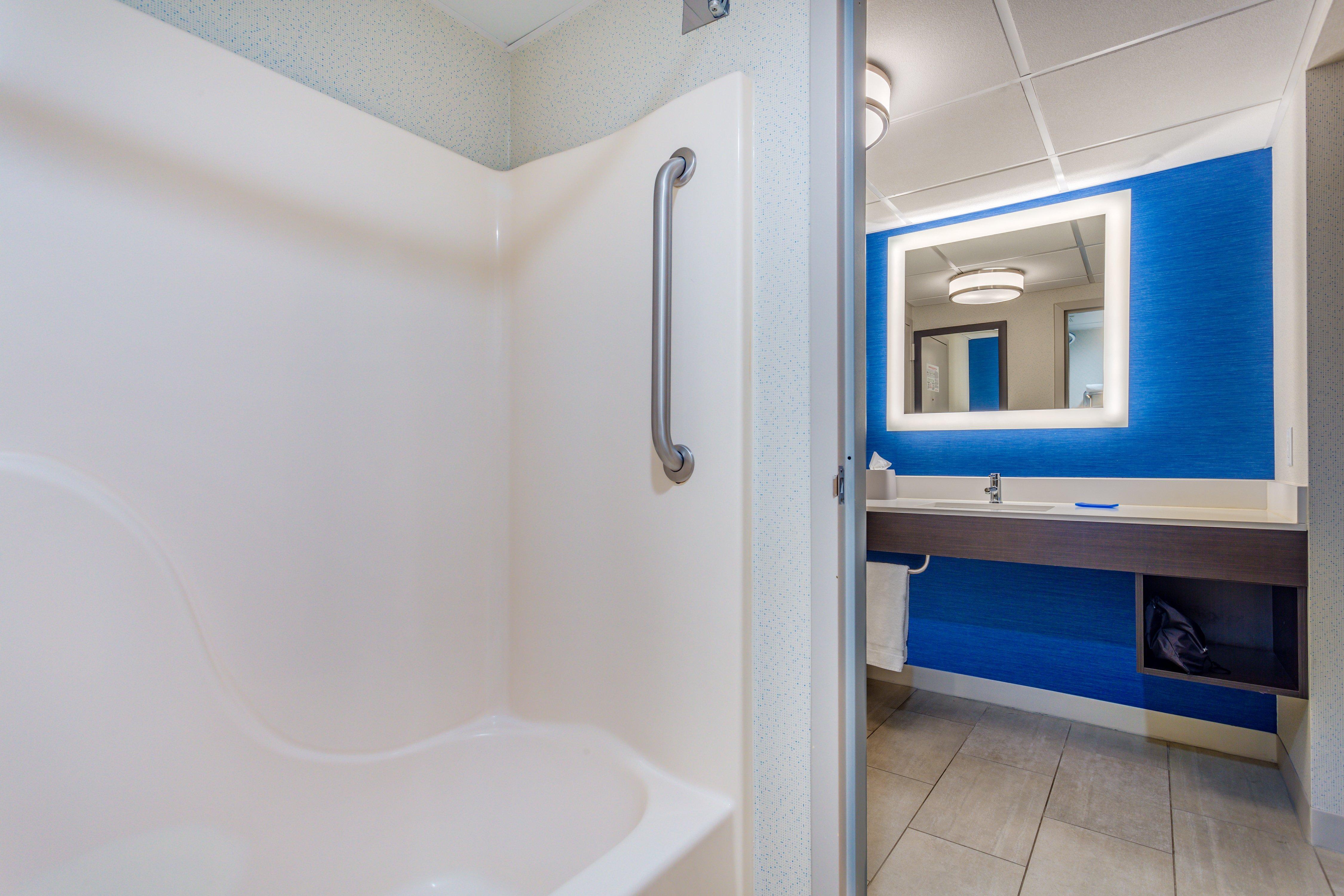 Holiday Inn Express Ramsey Mahwah By Ihg Luaran gambar