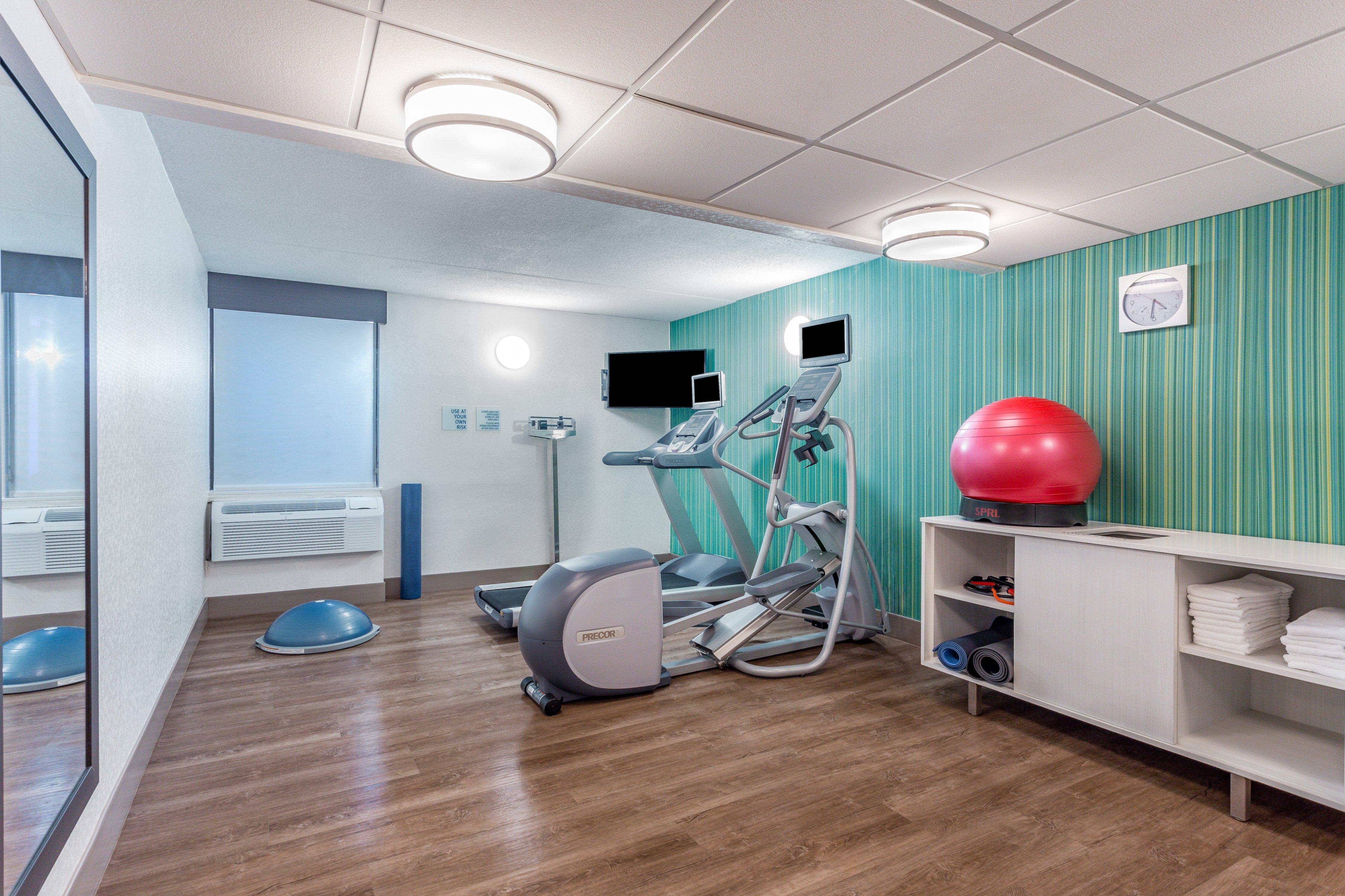 Holiday Inn Express Ramsey Mahwah By Ihg Luaran gambar