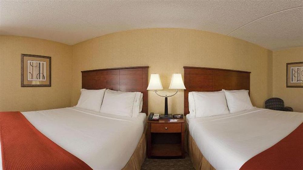 Holiday Inn Express Ramsey Mahwah By Ihg Luaran gambar