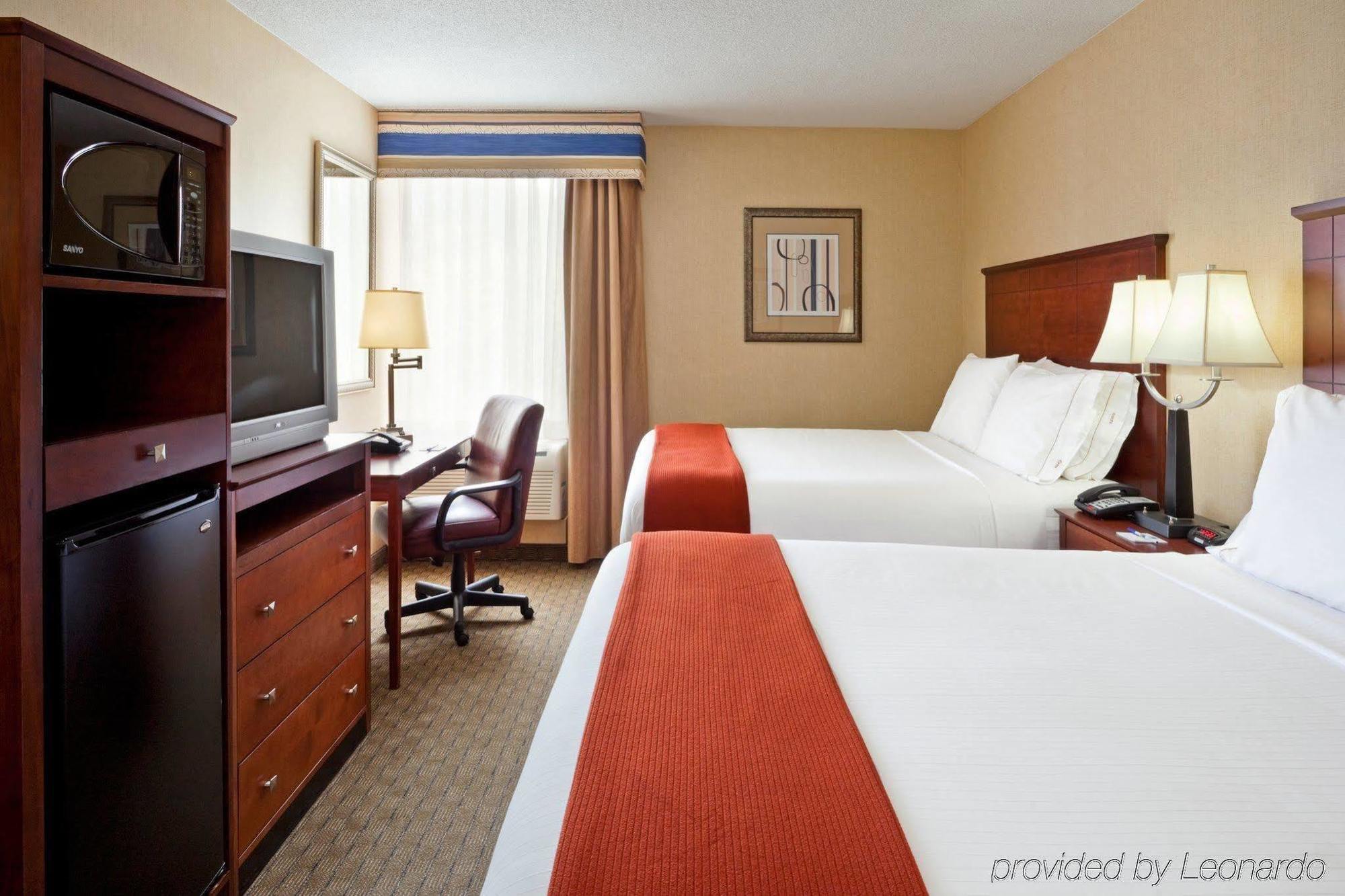 Holiday Inn Express Ramsey Mahwah By Ihg Luaran gambar